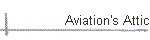 Aviation's Attic